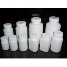 Medizinische Flaschen- und Multivitamin-Flaschen-und Flaschenkapsel-Plastikform